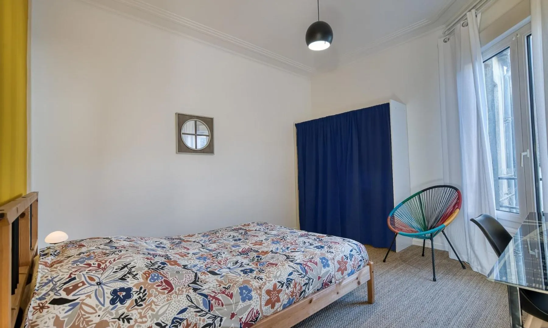 Appartement Le Bleu De Kerguelen - Vue Odet à Quimper